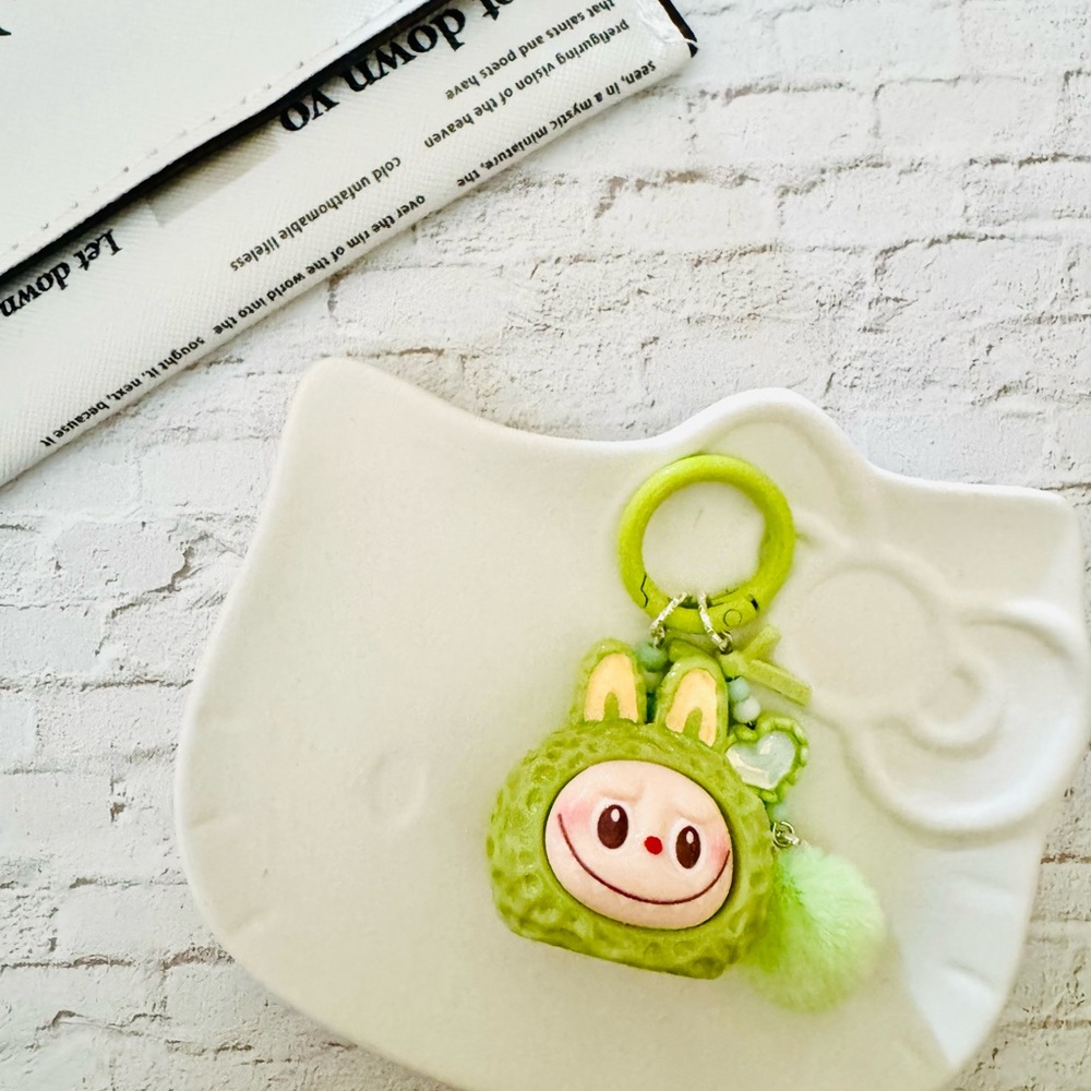 Kawaii keychain
